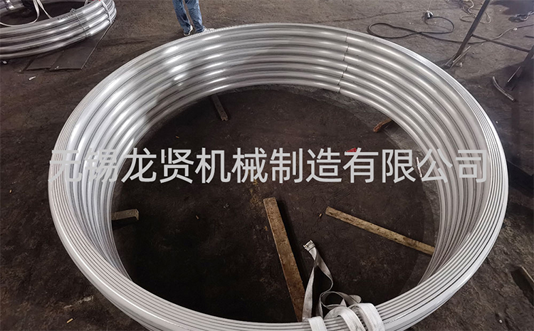  碳鋼半圓管、不銹鋼半圓管的差異在這里！